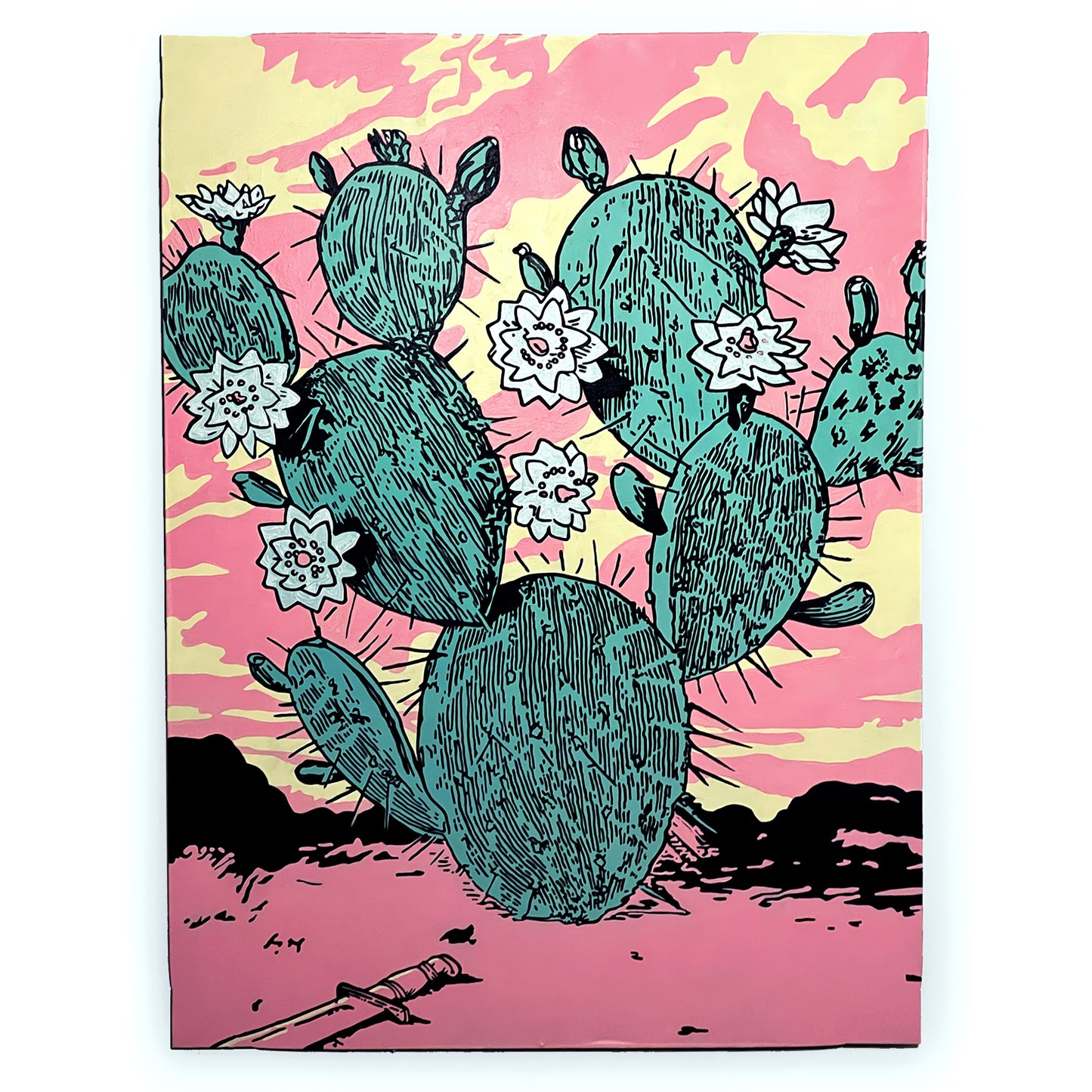 Cactus